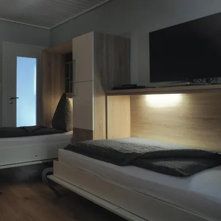 Apartment Haus Suedwind 18