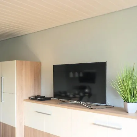 Haus Suedwind 18