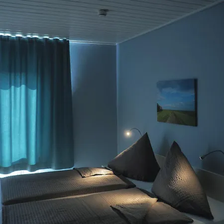 Haus Suedwind 18 Apartment Wangerooge