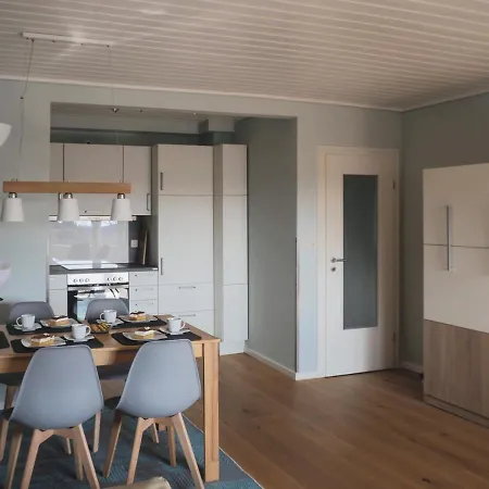 Haus Suedwind 18