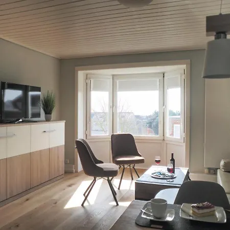 Apartment Haus Suedwind 18