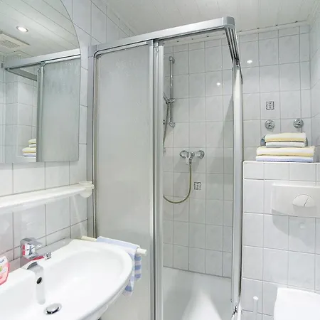 Haus Suedwind 18 Apartment