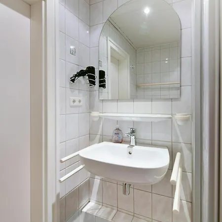 Haus Suedwind 18 Apartament