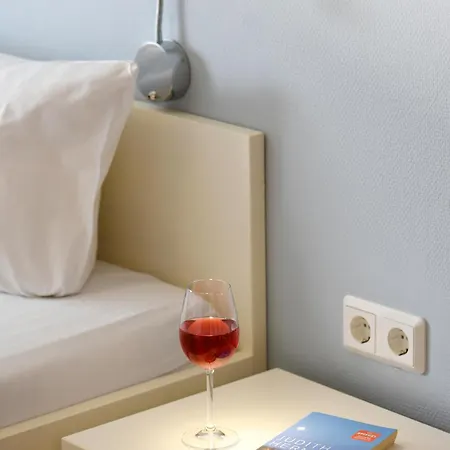 Haus Suedwind 18 Apartament Wangerooge