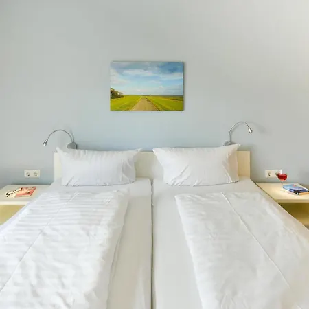 Haus Suedwind 18 Wangerooge