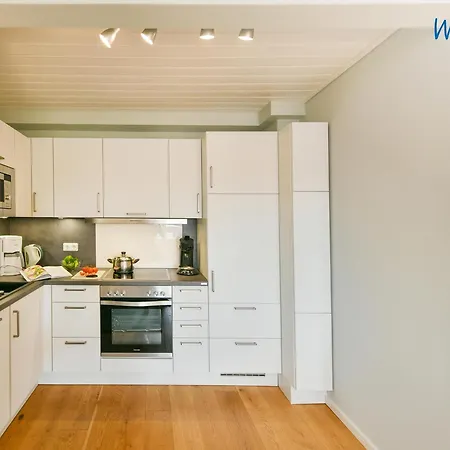 Haus Suedwind 18 * Wangerooge