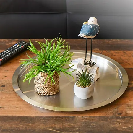 Haus Suedwind 18 Apartament