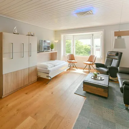 Haus Suedwind 18 Wangerooge