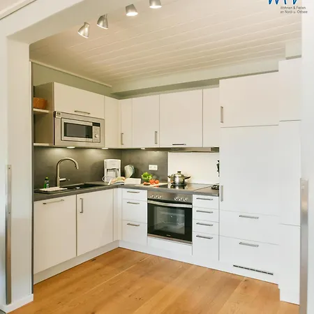 Haus Suedwind 18 Apartament